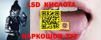 стафф Гусев